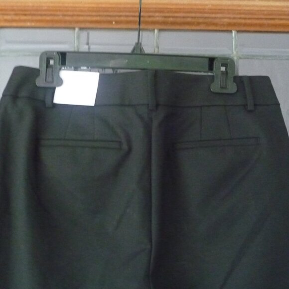 LOFT SIZE 10 RIVIERA PANT CROPPED JULIE FIT - Picture 8 of 10